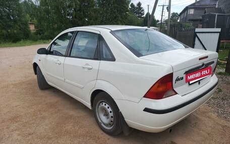 Ford Focus IV, 2005 год, 300 000 рублей, 4 фотография
