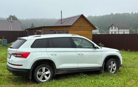 Skoda Kodiaq I, 2019 год, 2 550 000 рублей, 6 фотография