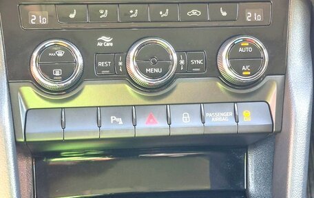 Skoda Kodiaq I, 2019 год, 3 300 000 рублей, 14 фотография