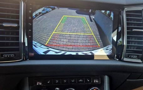 Skoda Kodiaq I, 2019 год, 3 300 000 рублей, 12 фотография