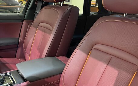 Rolls-Royce Ghost Series II рестайлинг, 2021 год, 31 000 000 рублей, 10 фотография