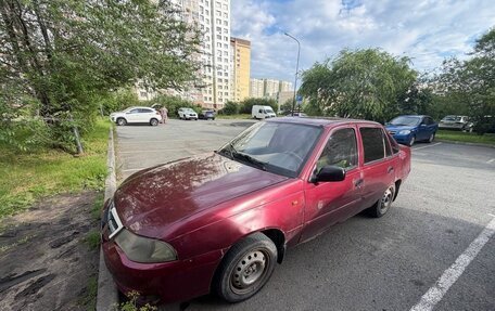 Daewoo Nexia I рестайлинг, 2012 год, 80 000 рублей, 2 фотография