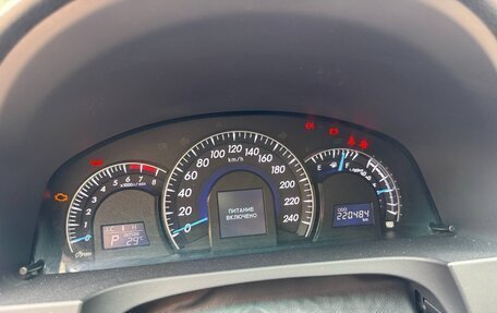 Toyota Camry, 2012 год, 1 390 000 рублей, 16 фотография
