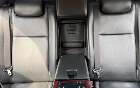 Toyota Camry, 2012 год, 1 390 000 рублей, 14 фотография