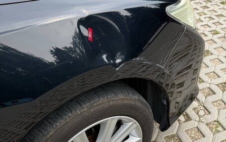 Toyota Camry, 2012 год, 1 390 000 рублей, 22 фотография