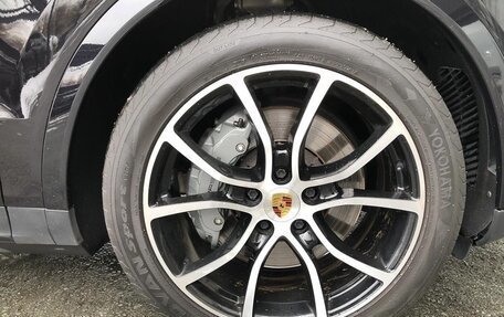 Porsche Cayenne III, 2018 год, 5 750 000 рублей, 8 фотография