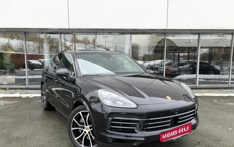 Porsche Cayenne III, 2018 год, 5 750 000 рублей, 6 фотография