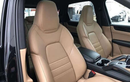 Porsche Cayenne III, 2018 год, 5 750 000 рублей, 17 фотография