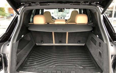 Porsche Cayenne III, 2018 год, 5 750 000 рублей, 11 фотография