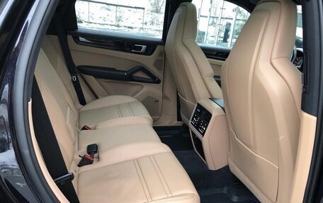 Porsche Cayenne III, 2018 год, 5 750 000 рублей, 16 фотография