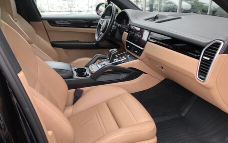 Porsche Cayenne III, 2018 год, 5 750 000 рублей, 15 фотография