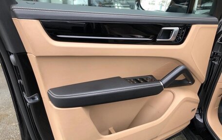 Porsche Cayenne III, 2018 год, 5 750 000 рублей, 13 фотография