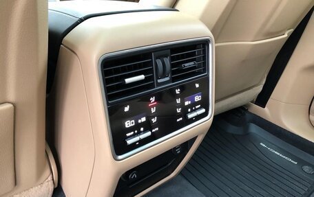 Porsche Cayenne III, 2018 год, 5 750 000 рублей, 14 фотография