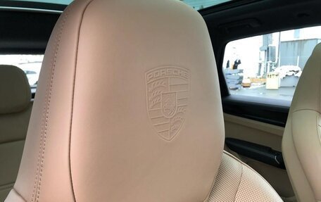Porsche Cayenne III, 2018 год, 5 750 000 рублей, 19 фотография