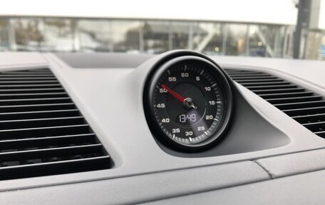 Porsche Cayenne III, 2018 год, 5 750 000 рублей, 25 фотография