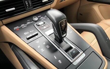 Porsche Cayenne III, 2018 год, 5 750 000 рублей, 23 фотография