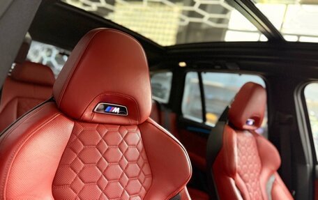 BMW X3 M, 2019 год, 6 300 000 рублей, 13 фотография