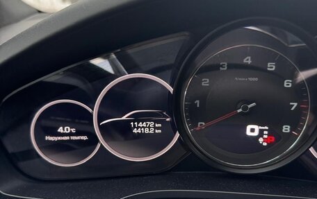 Porsche Cayenne III, 2018 год, 5 750 000 рублей, 27 фотография
