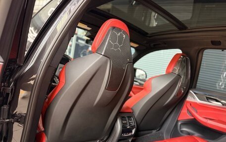 BMW X3 M, 2019 год, 6 300 000 рублей, 8 фотография