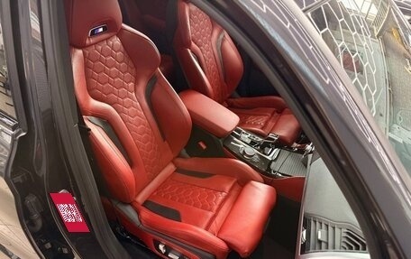 BMW X3 M, 2019 год, 6 300 000 рублей, 11 фотография