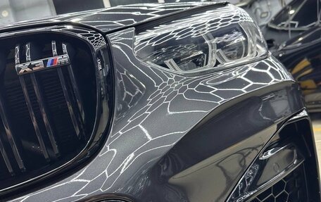 BMW X3 M, 2019 год, 6 300 000 рублей, 17 фотография