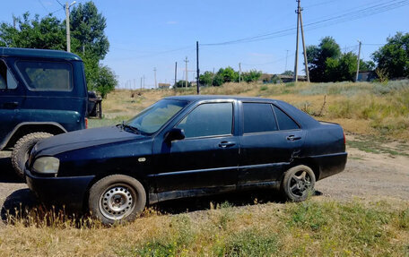 Chery Amulet (A15) I, 2007 год, 100 000 рублей, 2 фотография