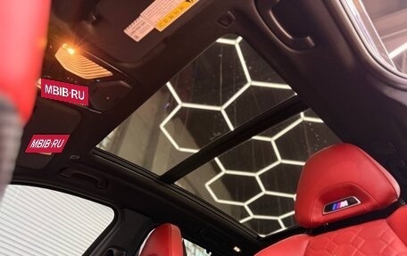BMW X3 M, 2019 год, 6 300 000 рублей, 14 фотография