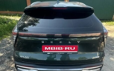 Geely Atlas, 2024 год, 3 240 000 рублей, 12 фотография