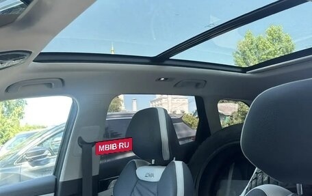 Geely Atlas, 2024 год, 3 240 000 рублей, 10 фотография