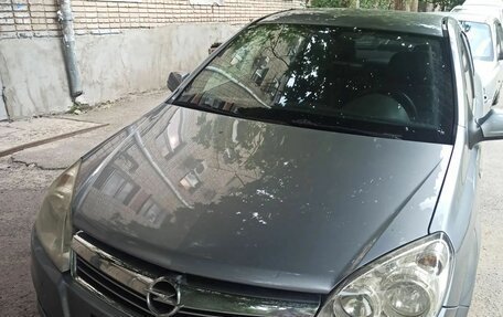 Opel Astra H, 2008 год, 450 000 рублей, 2 фотография