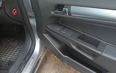 Opel Astra H, 2008 год, 450 000 рублей, 6 фотография