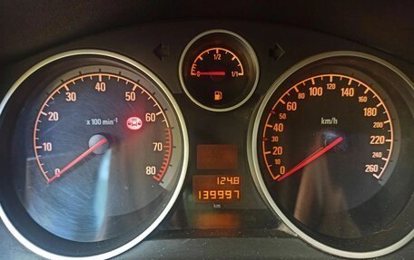 Opel Astra H, 2008 год, 450 000 рублей, 4 фотография