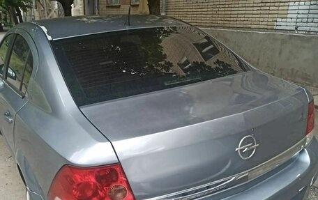 Opel Astra H, 2008 год, 450 000 рублей, 3 фотография