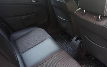 Opel Astra H, 2008 год, 450 000 рублей, 10 фотография