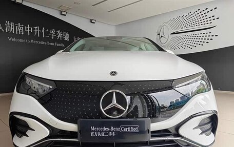 Mercedes-Benz EQE, 2025 год, 7 490 008 рублей, 2 фотография