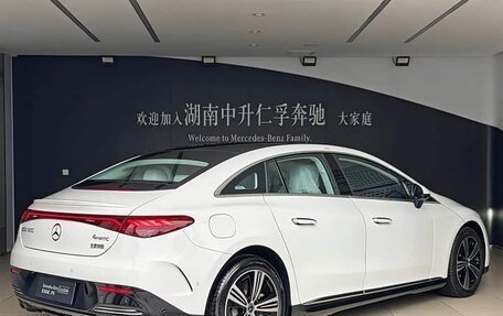 Mercedes-Benz EQE, 2025 год, 7 490 008 рублей, 4 фотография