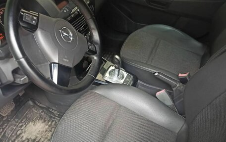 Opel Astra H, 2008 год, 450 000 рублей, 13 фотография