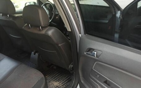 Opel Astra H, 2008 год, 450 000 рублей, 11 фотография