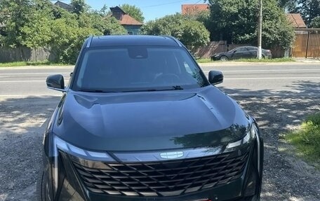 Geely Atlas, 2024 год, 3 240 000 рублей, 7 фотография