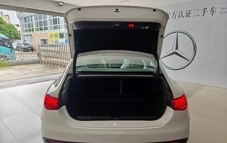 Mercedes-Benz EQE, 2025 год, 7 490 008 рублей, 6 фотография