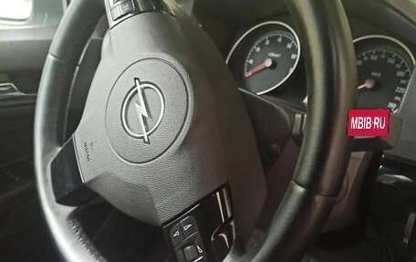 Opel Astra H, 2008 год, 450 000 рублей, 5 фотография