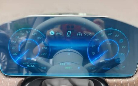 Mercedes-Benz EQE, 2025 год, 7 490 008 рублей, 13 фотография