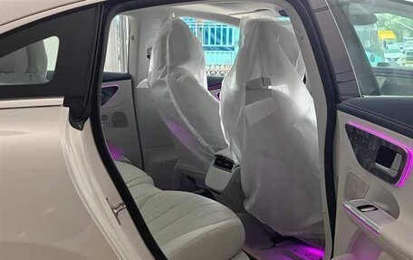 Mercedes-Benz EQE, 2025 год, 7 490 008 рублей, 11 фотография