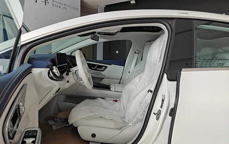 Mercedes-Benz EQE, 2025 год, 7 490 008 рублей, 7 фотография