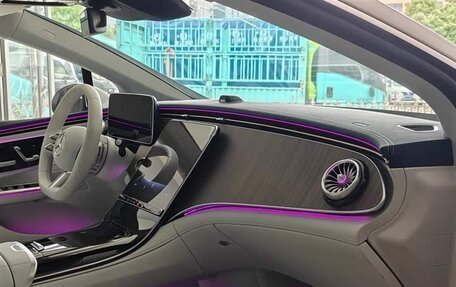 Mercedes-Benz EQE, 2025 год, 7 490 008 рублей, 10 фотография