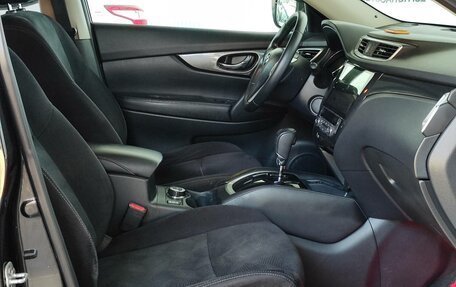 Nissan X-Trail, 2016 год, 1 579 000 рублей, 9 фотография