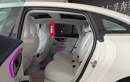 Mercedes-Benz EQE, 2025 год, 7 490 008 рублей, 9 фотография