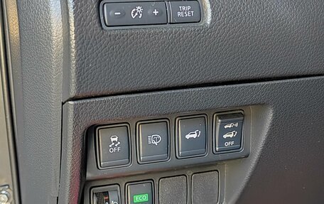 Nissan X-Trail, 2016 год, 1 579 000 рублей, 11 фотография