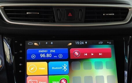 Nissan X-Trail, 2016 год, 1 579 000 рублей, 12 фотография