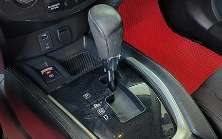 Nissan X-Trail, 2016 год, 1 579 000 рублей, 14 фотография